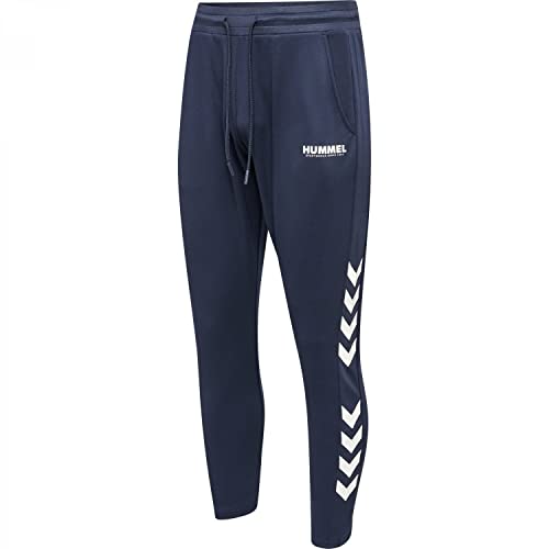 hummel Hmllegacy Tapered Pants Herren Training Hosen von hummel