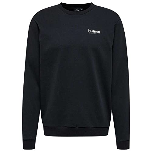 hummel Hmllgc Austin Sweatshirt Unisex Erwachsene Athleisure von hummel