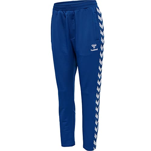 hummel Hmlnathan 2.0 Tapered Pants Herren Training Hosen von hummel