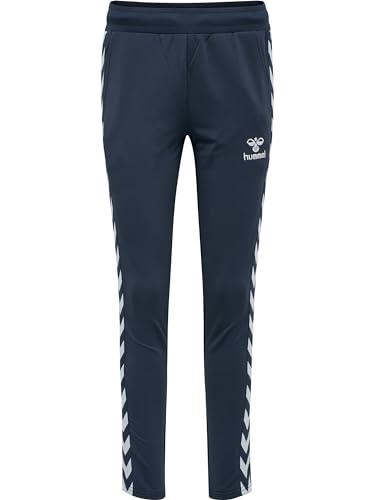 hummel Hmlnelly 2.0 Tapered Pants Damen Training Hosen von hummel
