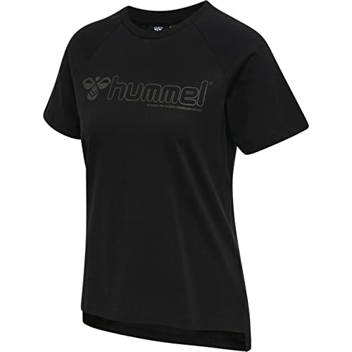 hummel Hmlnoni 2.0 T-Shirt Damen Athleisure von hummel