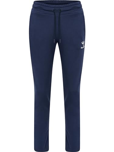 hummel Hmlnoni 2.0 Tapered Pants Damen Athleisure Hosen von hummel