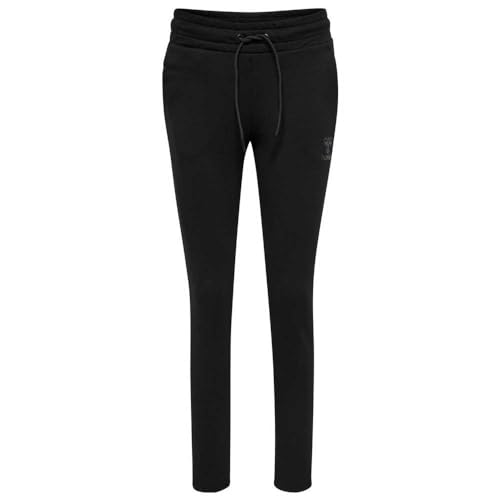 hummel Hmlnoni 2.0 Tapered Pants Damen Athleisure Hosen von hummel