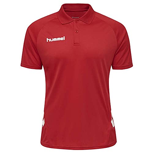 hummel Hmlpromo Polo Herren Multisport Poloshirt von hummel