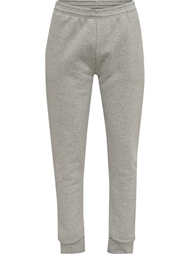 hummel Hmlred Basic Sweat Pants Herren Multisport Hosen von hummel