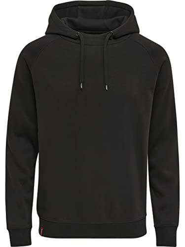 hummel Hmlred Classic Hoodie Herren Multisport von hummel