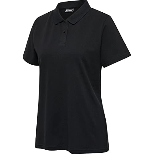 hummel Hmlred Classic Polo Damen Multisport Poloshirt von hummel