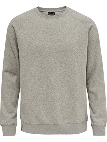 hummel Hmlred Classic Sweatshirt Herren Multisport von hummel