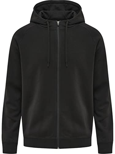 hummel Hmlred Classic Zip Hoodie Herren Multisport von hummel