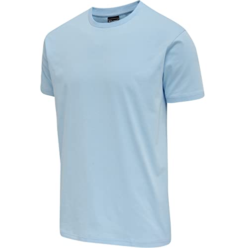 hummel Hmlred Heavy T-Shirt Herren Multisport von hummel