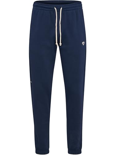 hummel Hmlregular Sweatpant Bee Unisex Erwachsene Athleisure Hosen Recycelter Stoff Mit Recyceltes Polyester von hummel