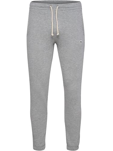 hummel Hmlregular Sweatpant Bee Unisex Erwachsene Athleisure Hosen Recycelter Stoff Mit Recyceltes Polyester hummel Hmlregular Sweatpant Bee Unisex Erwachsene Athleisure Hosen Recycelter Stoff Mit Recyceltes Polyester von hummel