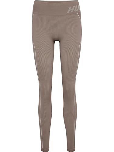 hummel Hmlte Christel Seamless Mw Tights Damen Training Leggings hummel Hmlte Christel Seamless Mw Tights Damen Training Leggings von hummel