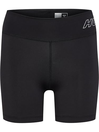 Hummel Te Fundamental Short Leggings M von hummel