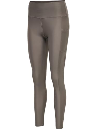 hummel Leggings Hmlte Tola Damen von hummel