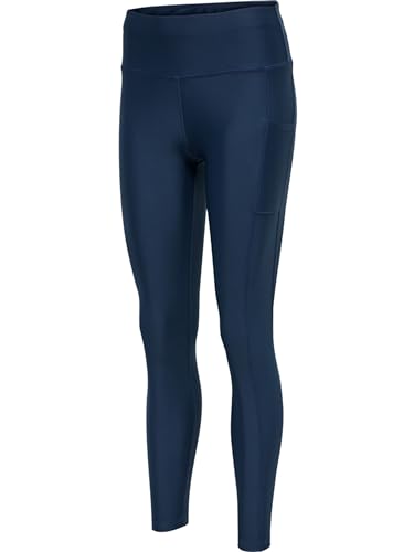 hummel Leggings Hmlte Tola Damen von hummel
