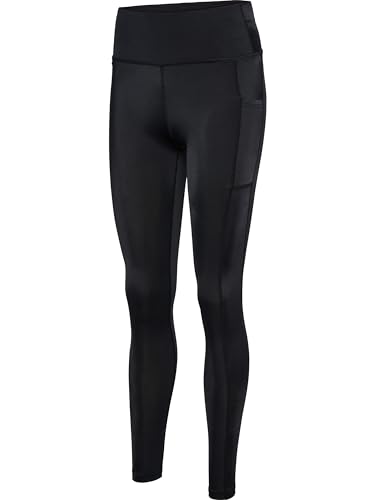 hummel Leggings Hmlte Tola Damen von hummel