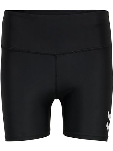 hummel Hmlte Tola Hw Tight Shorts Damen Training Enge Mit Beecool Technologie von hummel