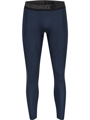 hummel Hmlte Topaz Tights Herren Training Leggings von hummel