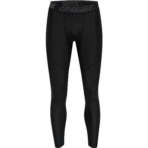 hummel Hmlte Topaz Tights Herren Training Leggings von hummel