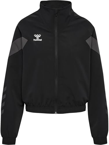 hummel Hmltravel Woven Jacket Damen Multisport von hummel