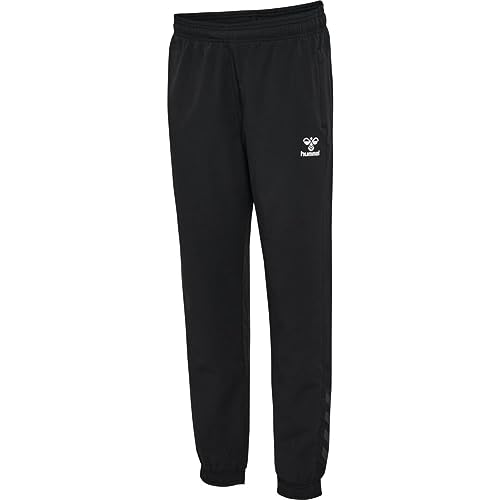 hummel Hmltravel Woven Pants Damen Multisport Hosen von hummel