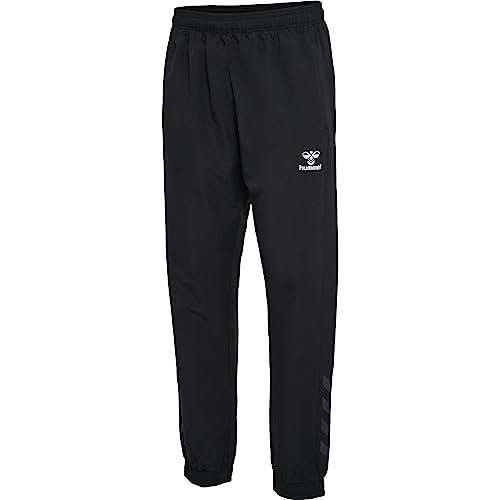 hummel Hmltravel Woven Pants Herren Multisport Hosen von hummel