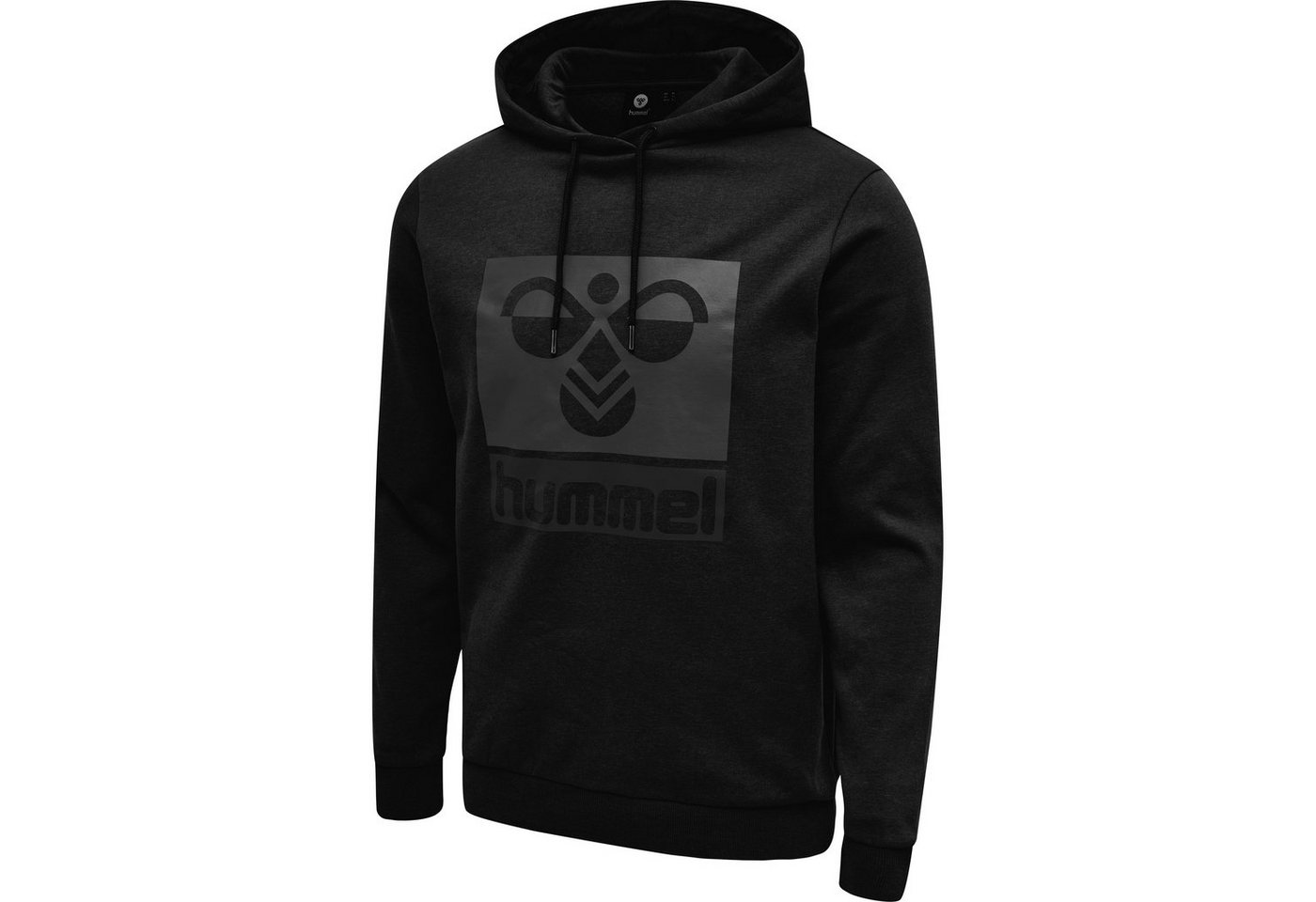 hummel Hoodie Herren STIRLING Pulli Kapuzenpullover Sweatshirt Pullover Sweater von hummel