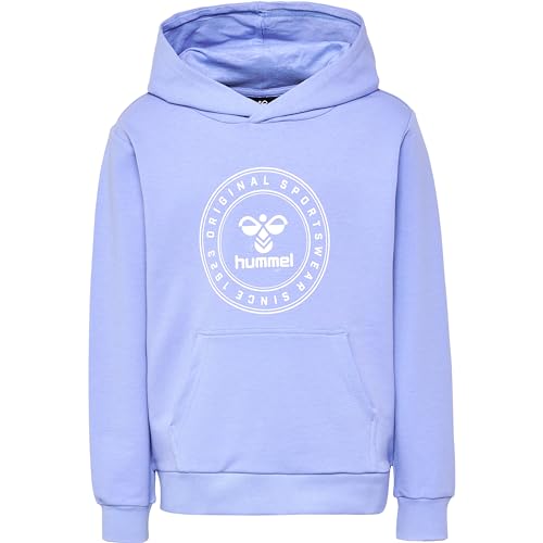 hummel Hoodie Hmlcuatro Kinder Größe 140 von hummel