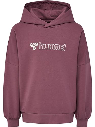 hummel Hoodie Hmloctova Mädchen Größe 128 von hummel