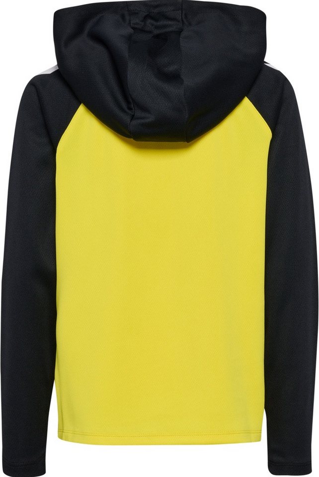 hummel Hoodie Lead 2.0 Zip Hoodie von hummel