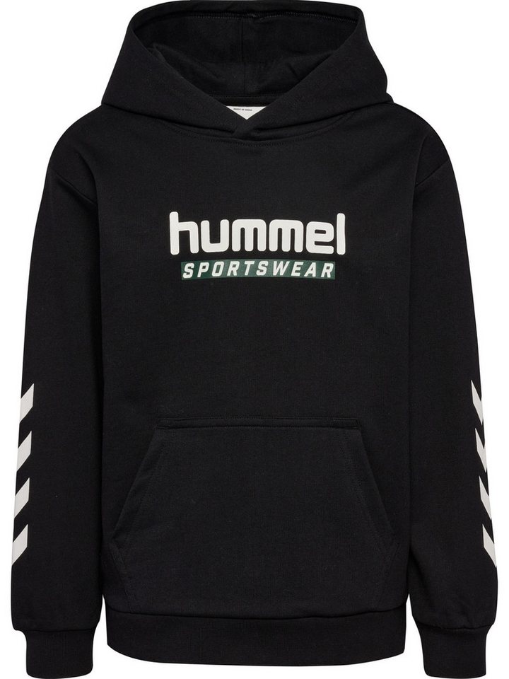 hummel Hoodie Mit Kängurutasche und Kapuze (1-tlg) Hoodie Hummel Kids von hummel
