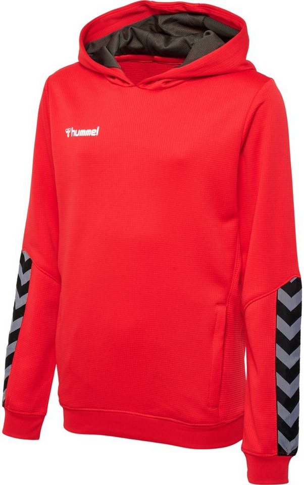 hummel Hoodie von hummel