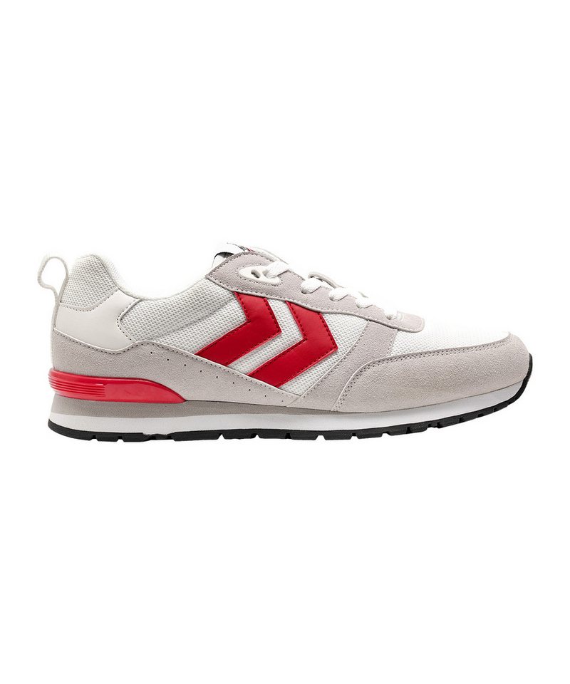 hummel Hummel 1. FC Köln Fansneaker Unisex Sneaker hummel Hummel 1. FC Köln Fansneaker Unisex Sneaker von hummel