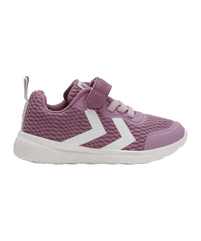hummel Hummel Actus Recycled Sneaker Kids Kinder Sneaker von hummel