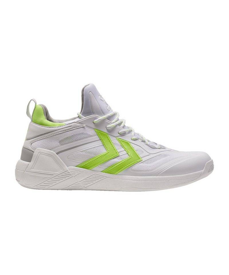 hummel Hummel Algiz 2.0 Schuh Unisex Hallenschuh von hummel