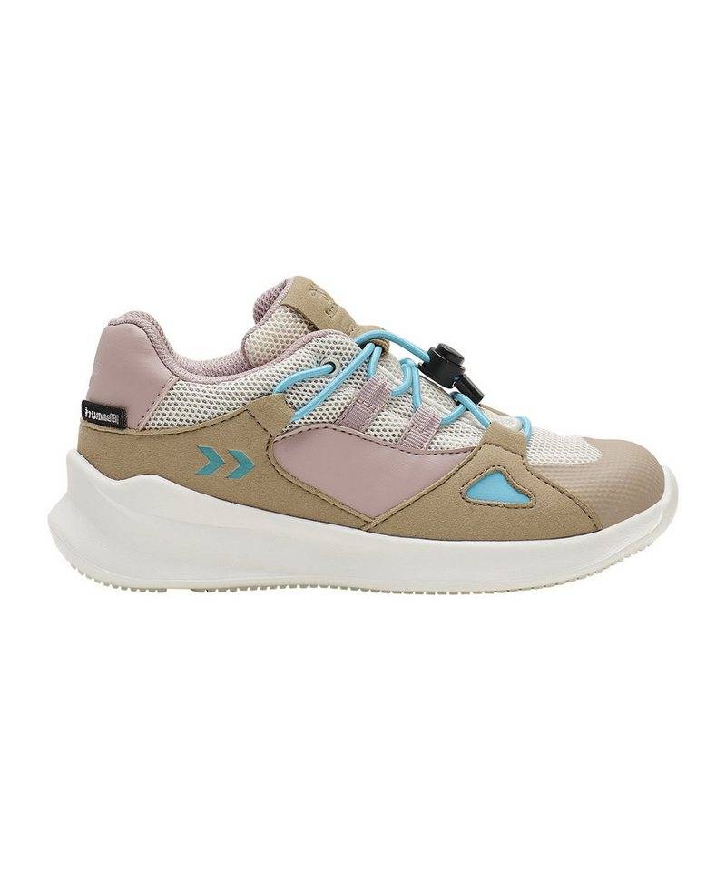hummel Hummel Bounce Runner Tex Sneaker Kids Kinder Sneaker von hummel