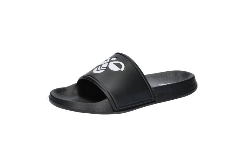 hummel Hummel Damen Badeschlappen Pool Slide Wmns 218754 Badeschuh von hummel