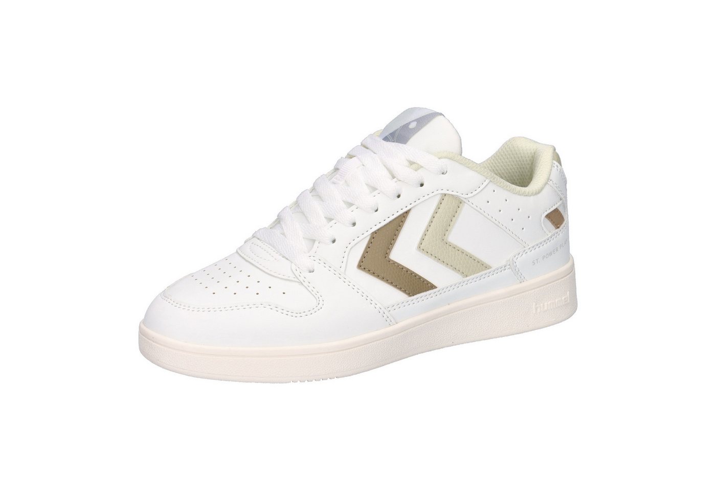 hummel Hummel Damen Sneaker ST. POWER PLAY WMNS LZD 227961 Sneaker hummel Hummel Damen Sneaker ST. POWER PLAY WMNS LZD 227961 Sneaker von hummel