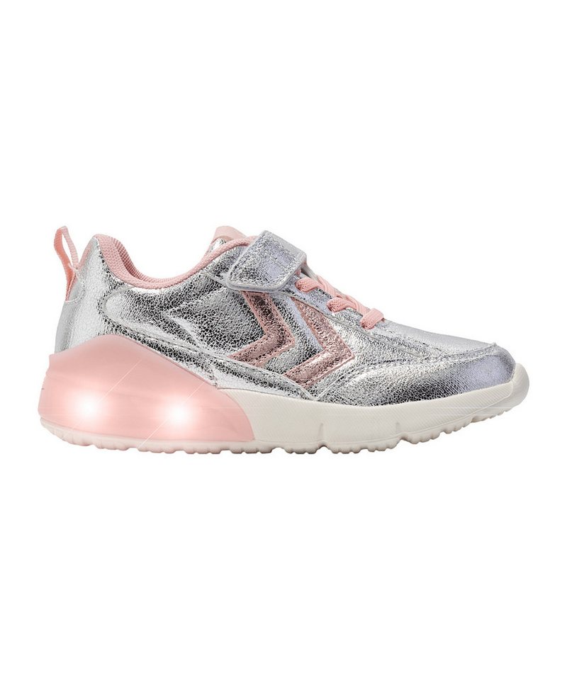 hummel Hummel Daylight Glitter Kids Kinder Sneaker von hummel