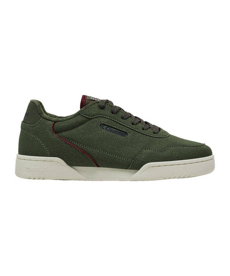 hummel Hummel Forli Synth. Suede Sneaker Unisex Sneaker hummel Hummel Forli Synth. Suede Sneaker Unisex Sneaker von hummel