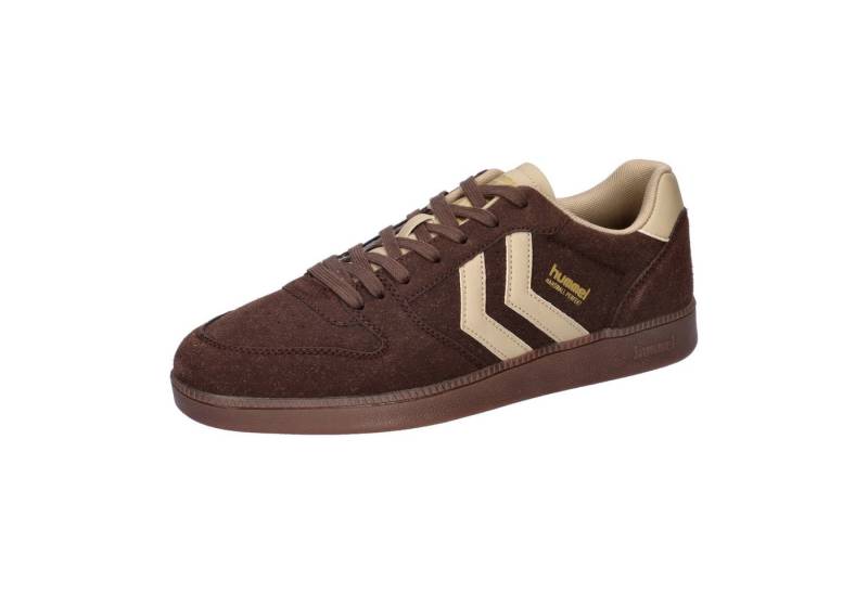 hummel Hummel Herren Hallenschuhe HANDBALL PERFEKT CL 226217 Hallenschuh von hummel