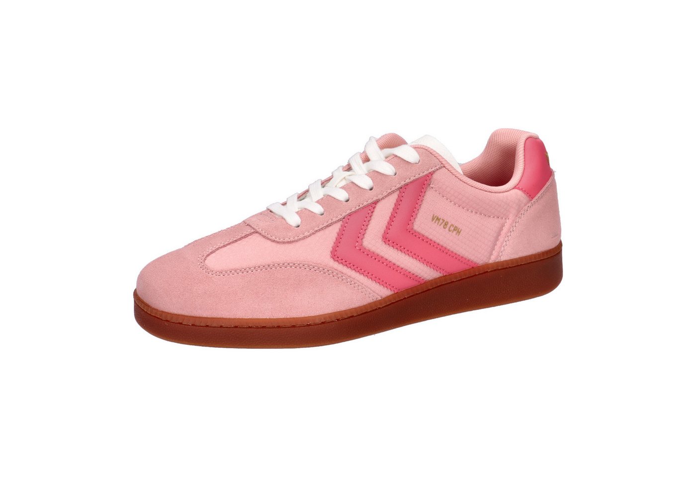 hummel Hummel Herren Sneaker VM78 CPH RS 227912 Sneaker von hummel