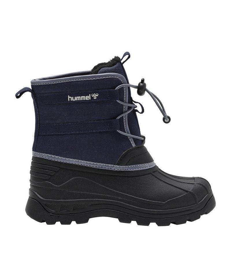 hummel Hummel Icicle Boots Kids Kinder Sneaker von hummel