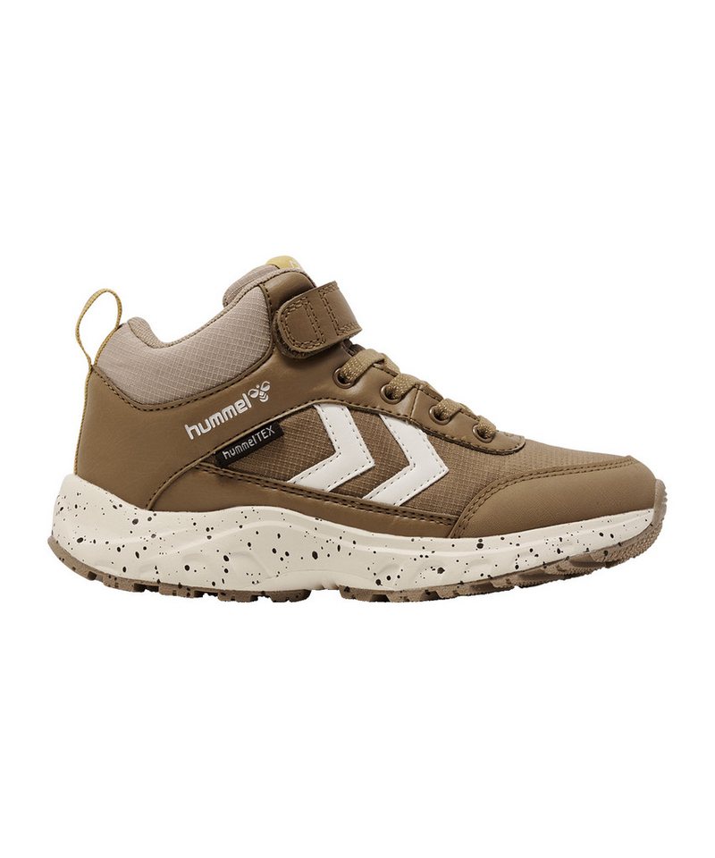 hummel Hummel Kids Kinder Sneaker von hummel