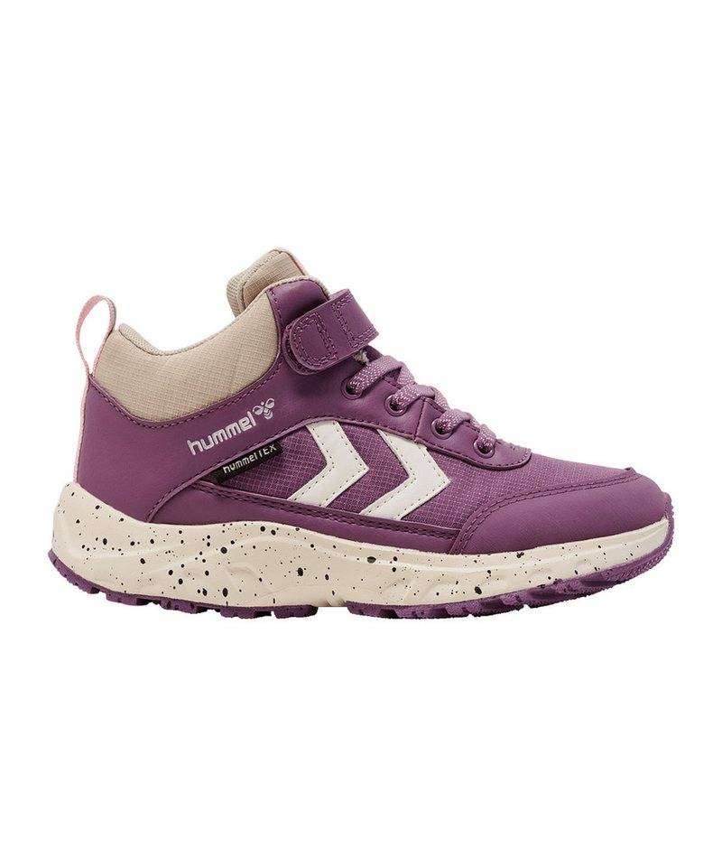 hummel Hummel Kids Kinder Sneaker von hummel