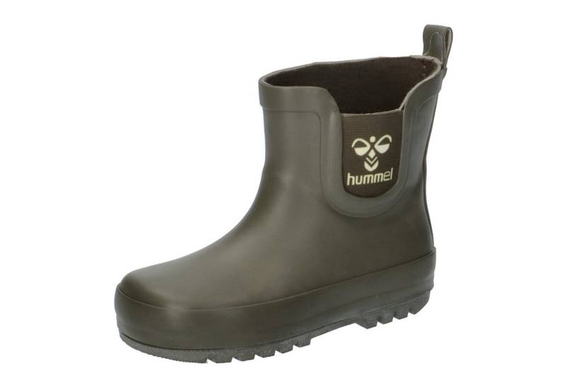hummel Hummel Kinder Gummistiefel Rubber Boot Infant 218061 Gummistiefel von hummel