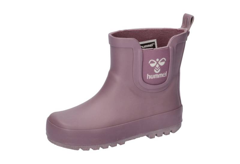 hummel Hummel Kinder Gummistiefel Rubber Boot Infant 218061 Gummistiefel von hummel