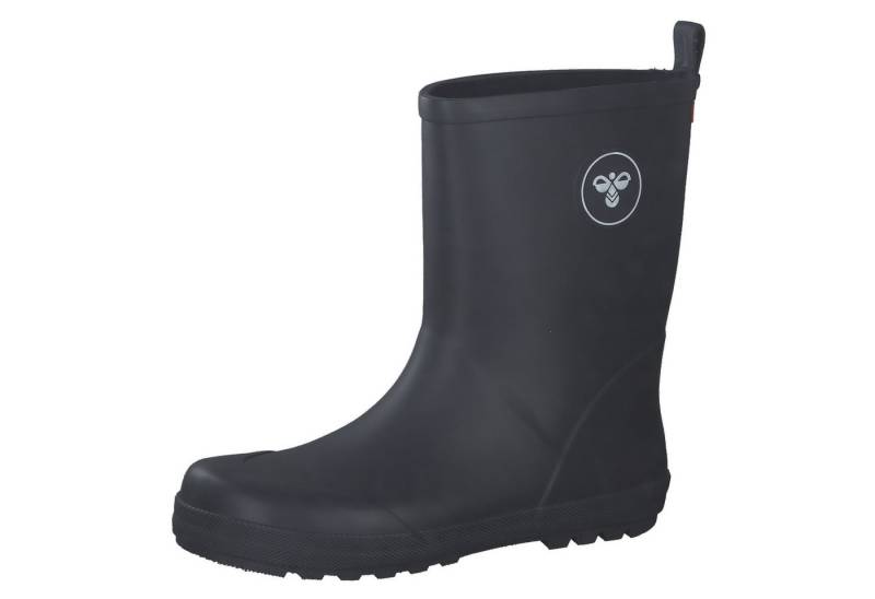 hummel Hummel Kinder Gummistiefel Rubber Boot Jr. 206511 Gummistiefel von hummel