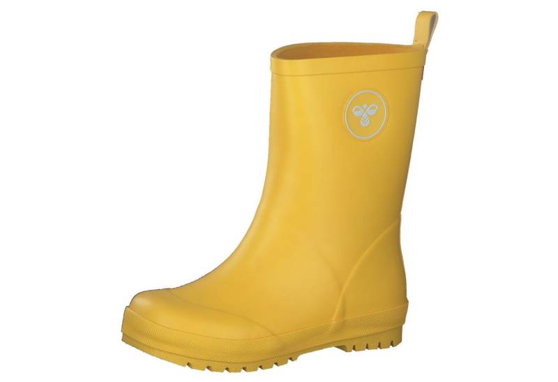 hummel Hummel Kinder Gummistiefel Rubber Boot Jr. 206511 Gummistiefel von hummel